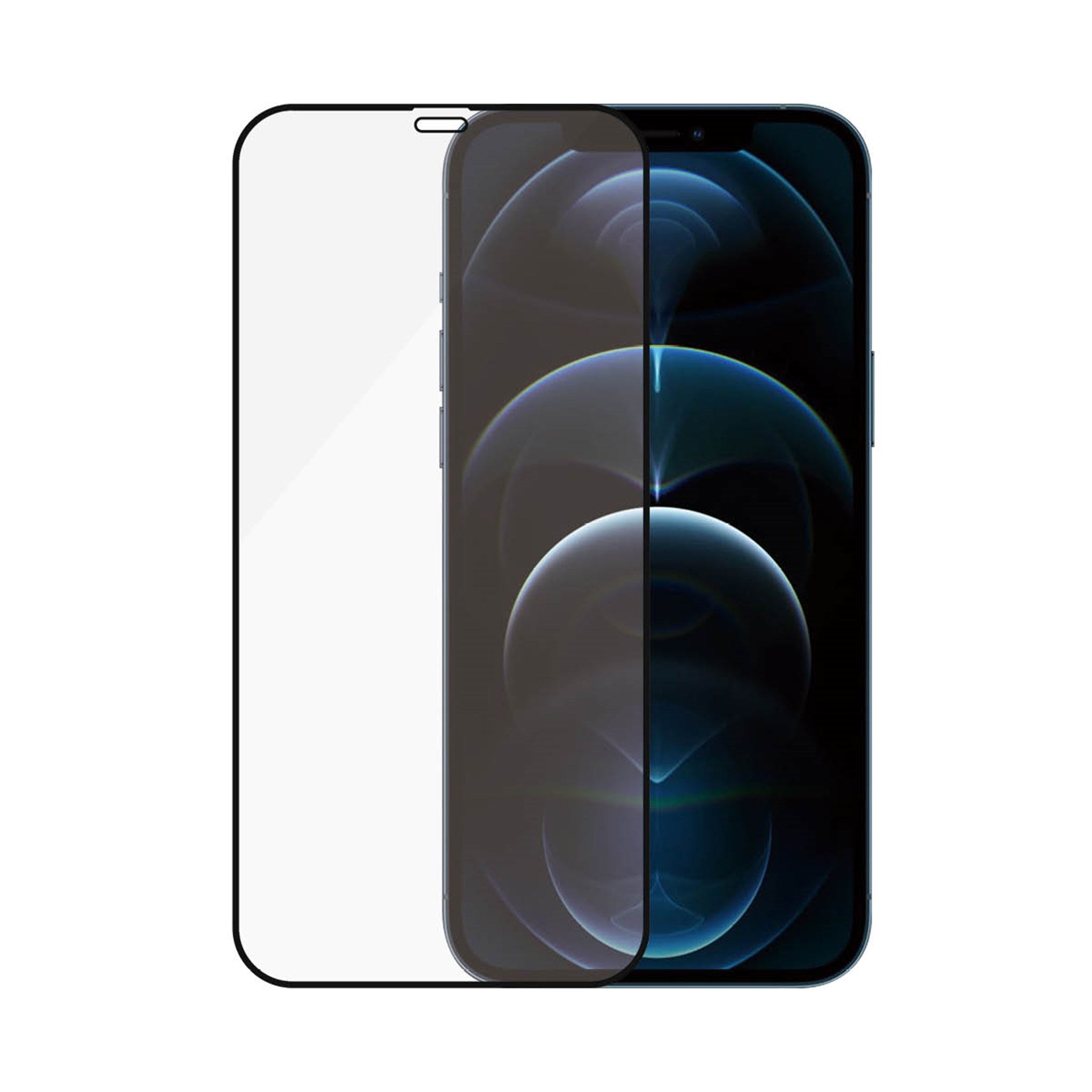 Galaxy A03s Kırılmaz Cam Ekran Koruyucu