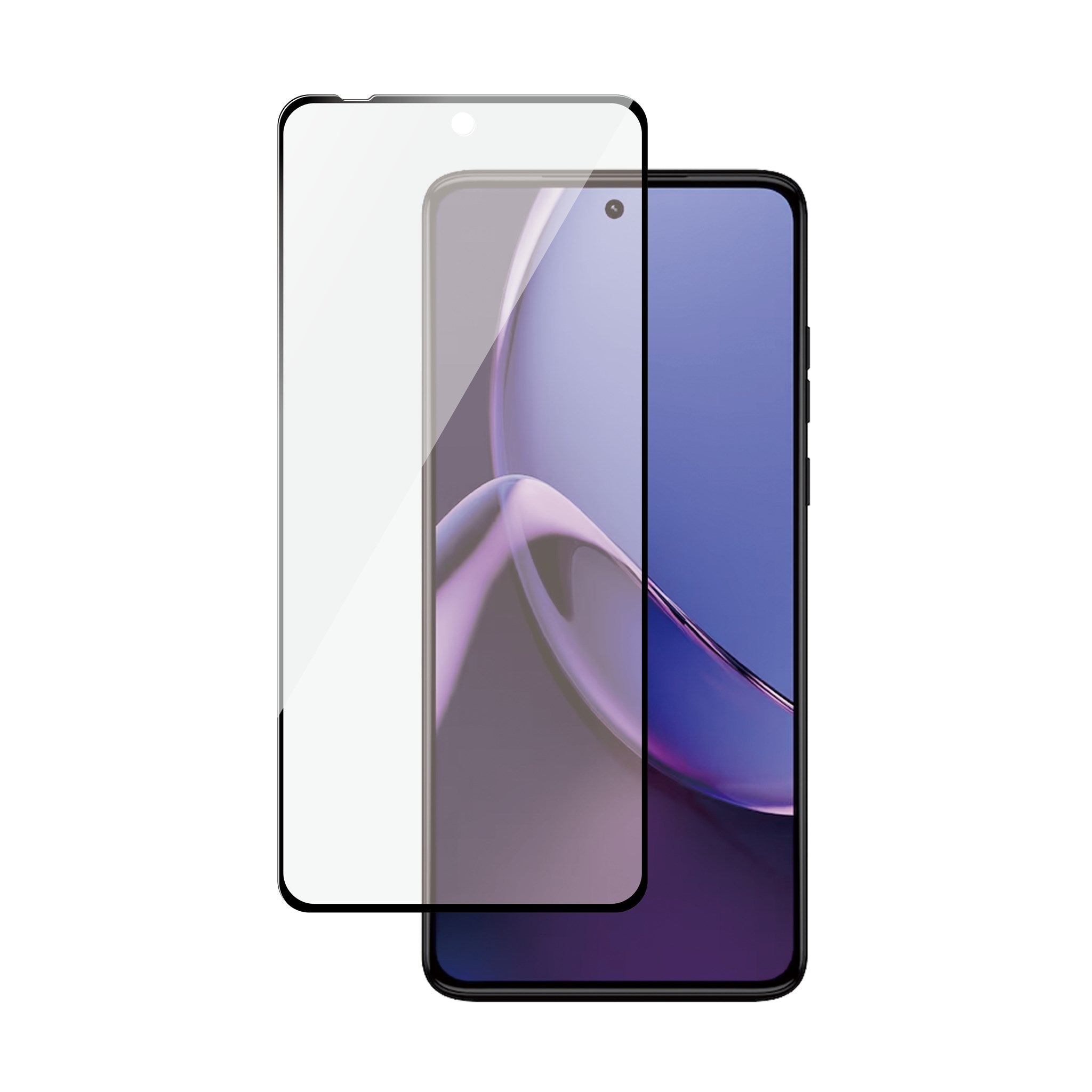 Galaxy A05 Kırılmaz Cam Ekran Koruyucu