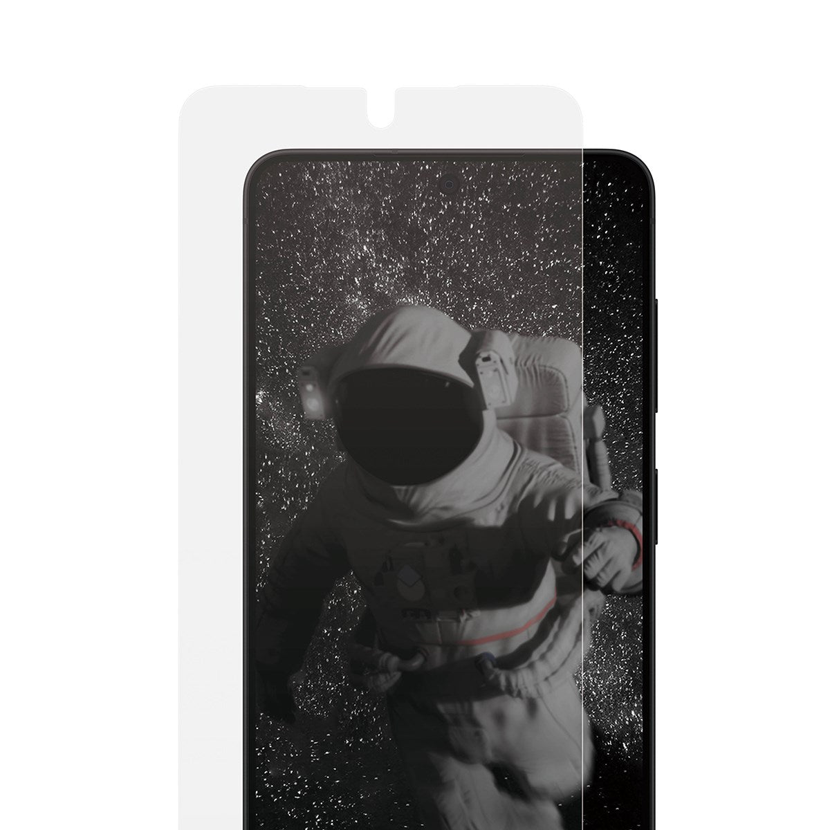 Galaxy A70 Kırılmaz Cam Ekran Koruyucu