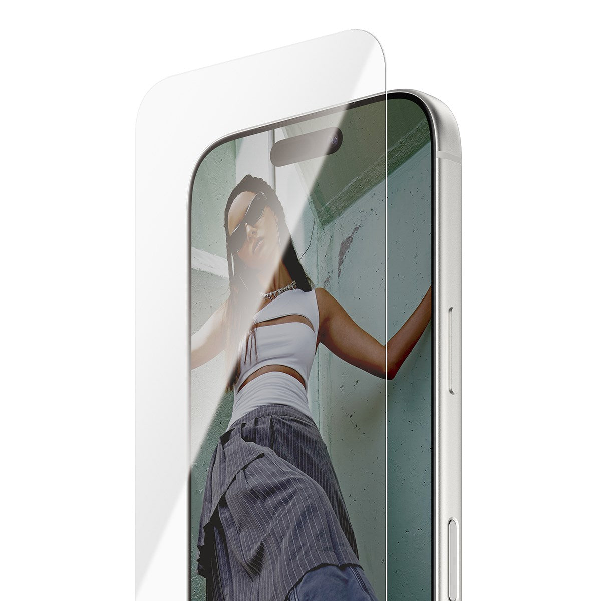 Redmi Note 11 Kırılmaz Cam Ekran Koruyucu