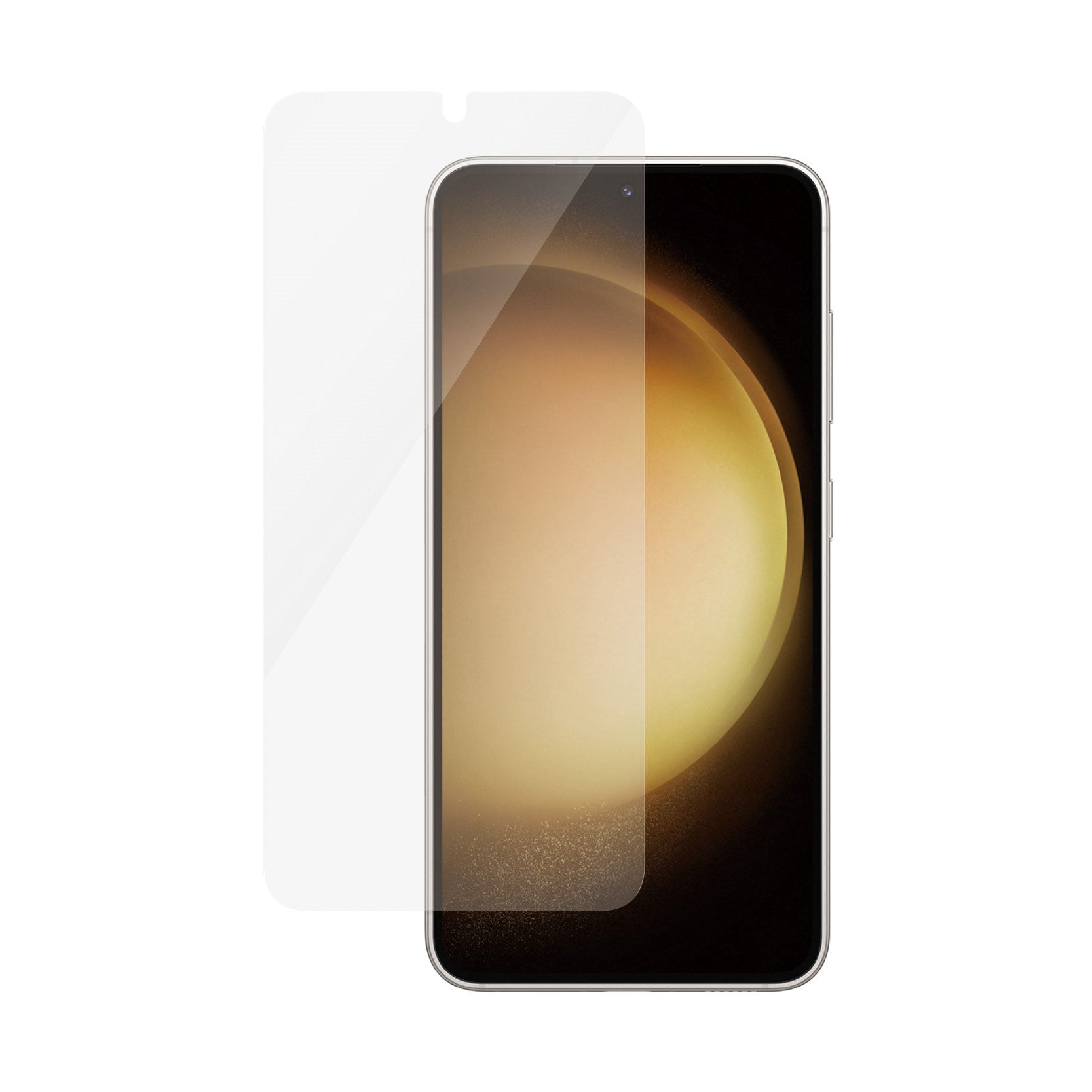 Redmi 10 Kırılmaz Cam Ekran Koruyucu