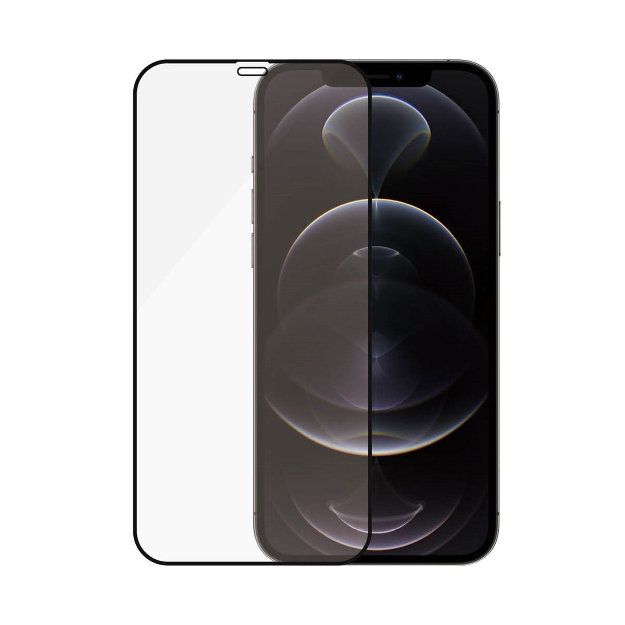 Xiaomi 12 Kırılmaz Cam Ekran Koruyucu