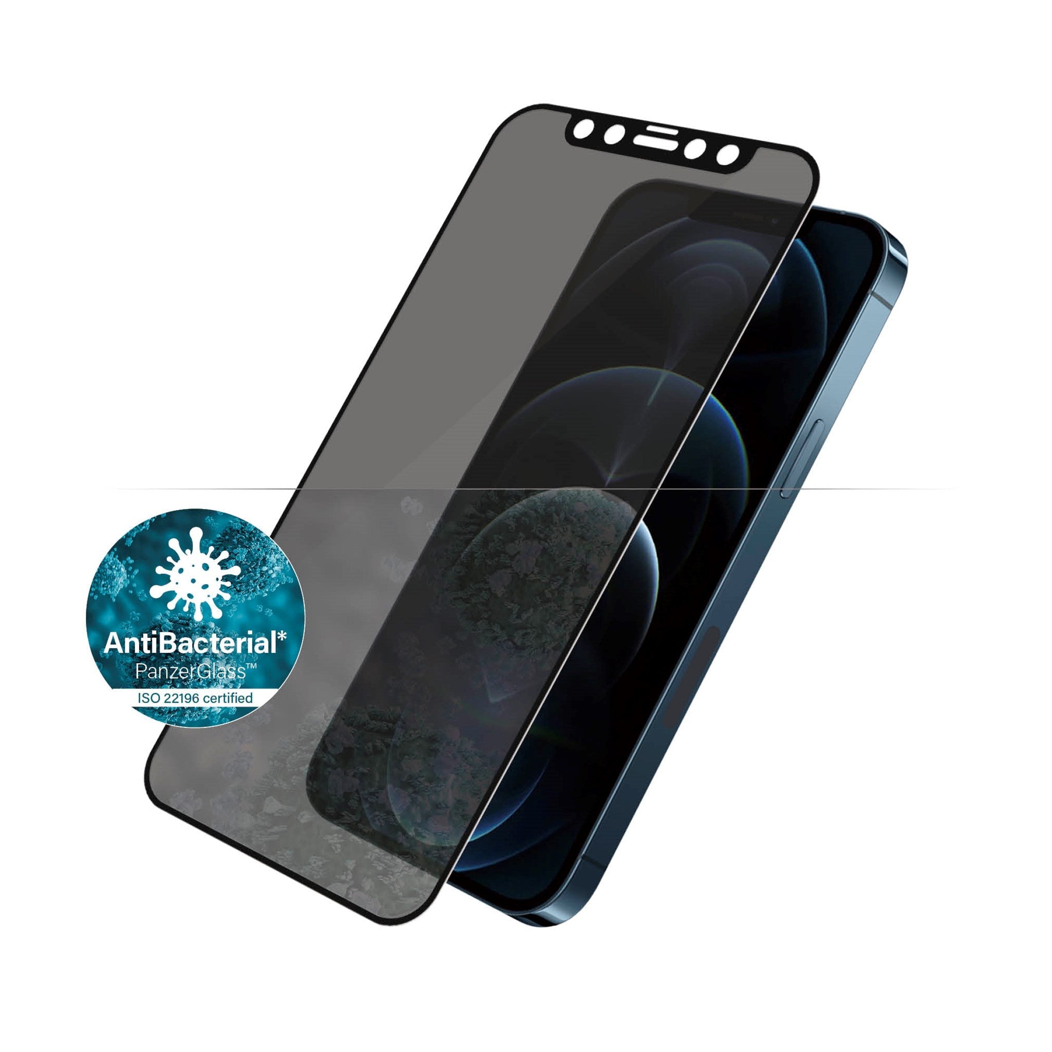 Galaxy A05 Hayalet Cam Ekran Koruyucu