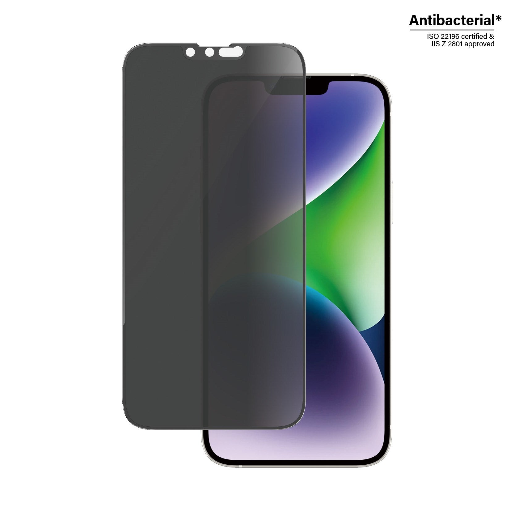 Galaxy M13 Hayalet Cam Ekran Koruyucu