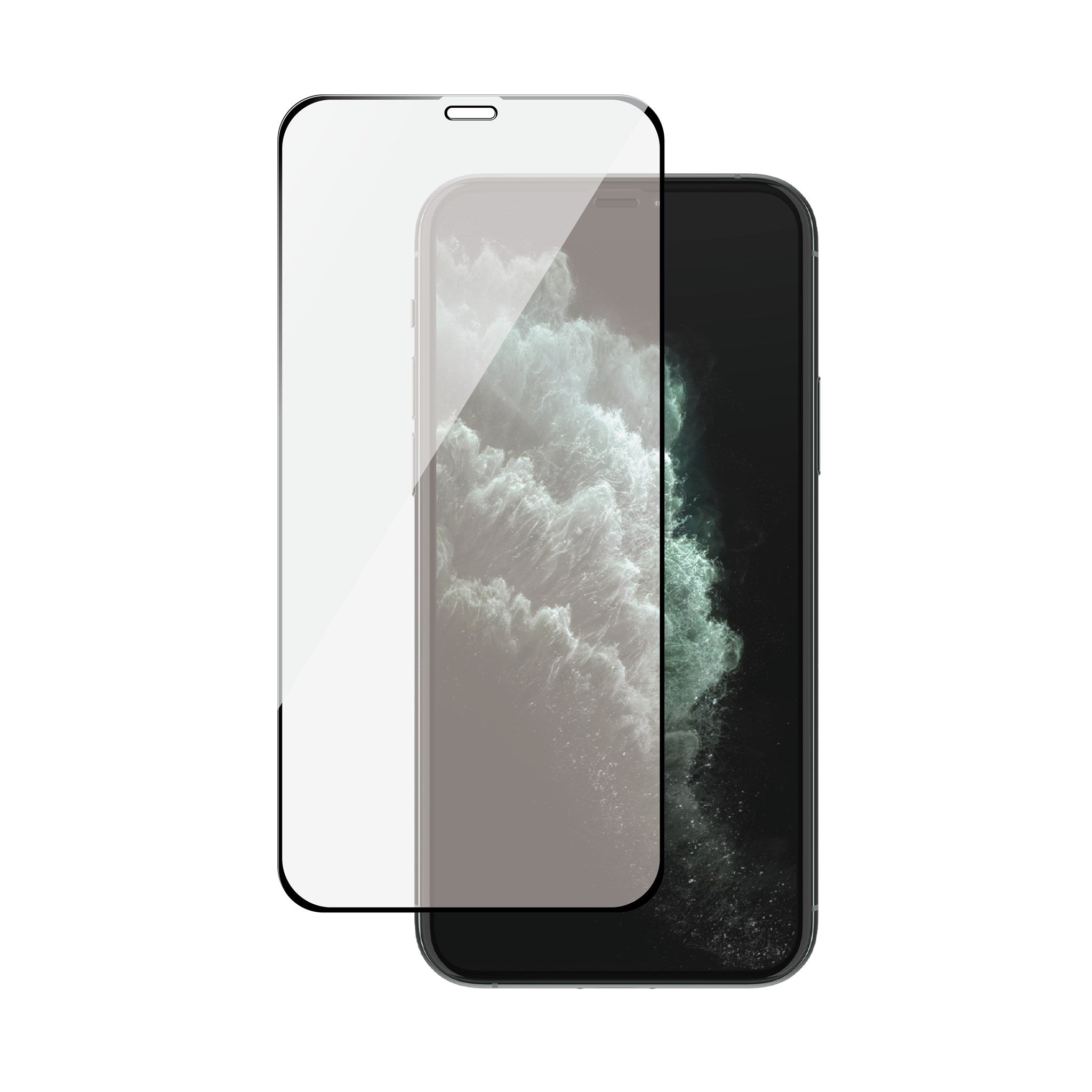 Galaxy Z Flip 3 Kırılmaz Cam Ekran Koruyucu