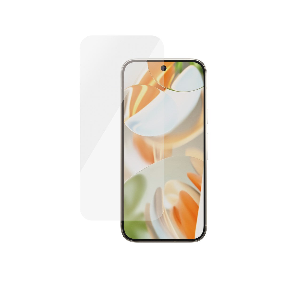 Redmi Note 10 Pro Kırılmaz Cam Ekran Koruyucu