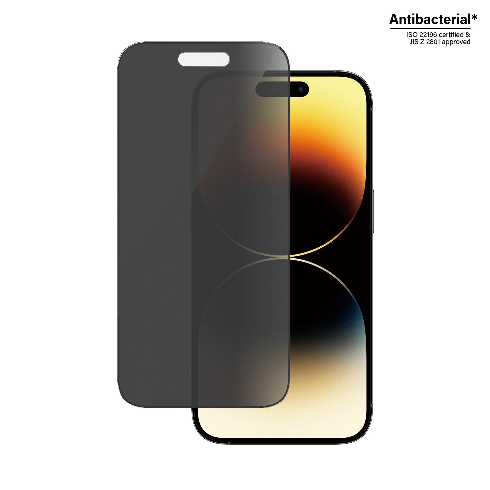 Xiaomi 11 Lite Hayalet Cam Ekran Koruyucu