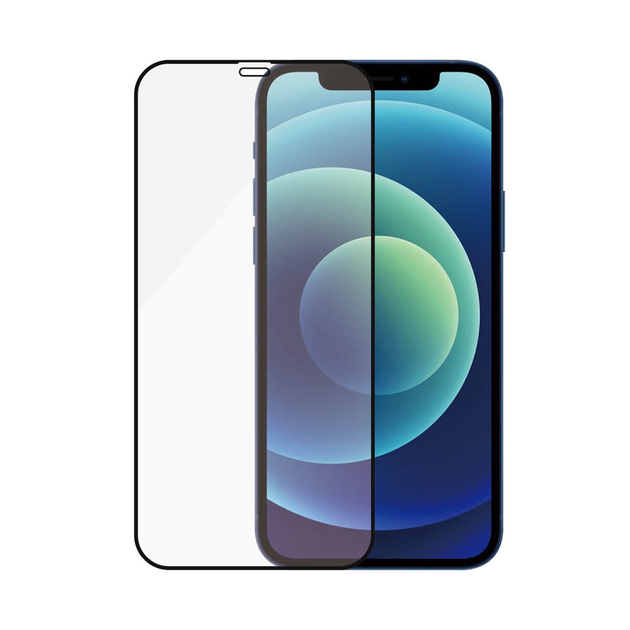 POCO F4 Kırılmaz Cam Ekran Koruyucu