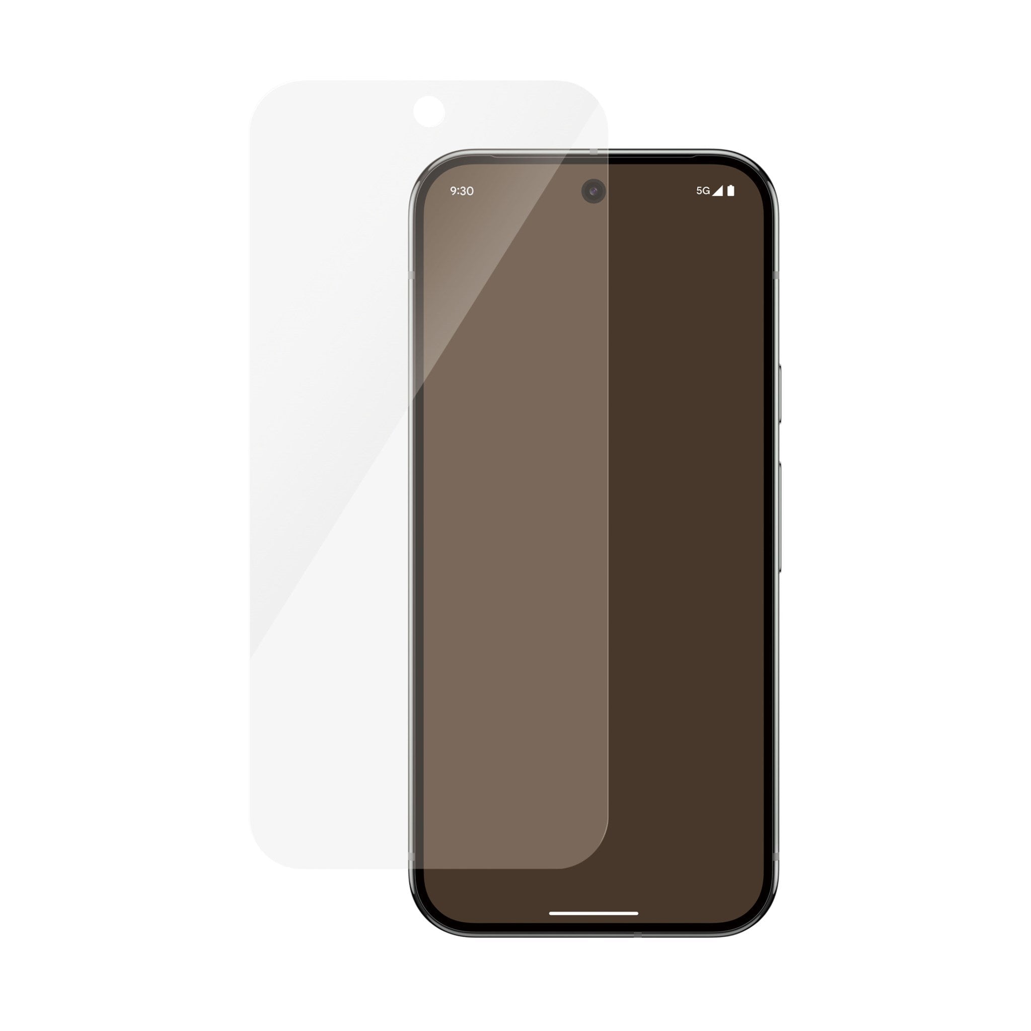 POCO F6 Kırılmaz Cam Ekran Koruyucu