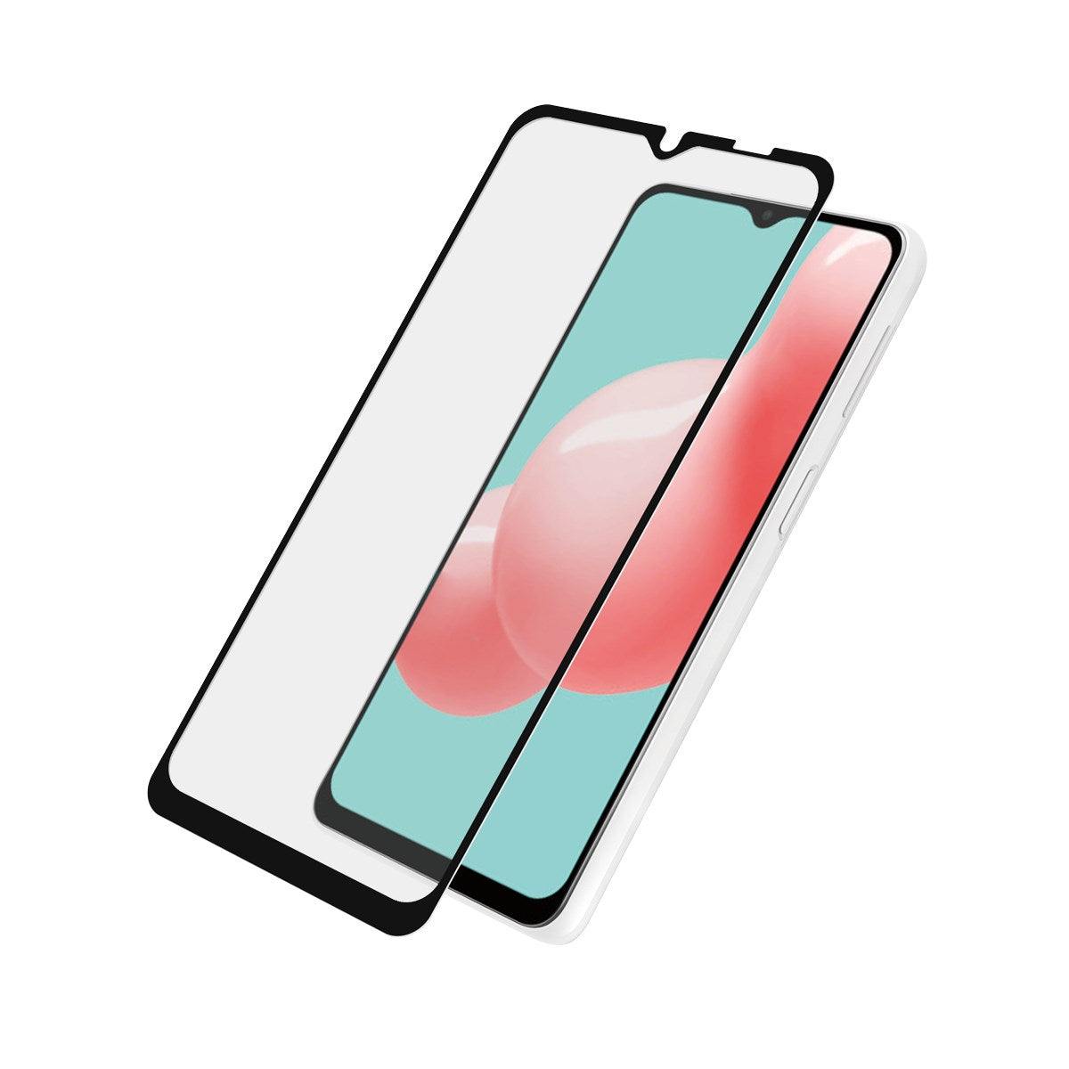 Huawei P30 Pro Kırılmaz Cam Ekran Koruyucu