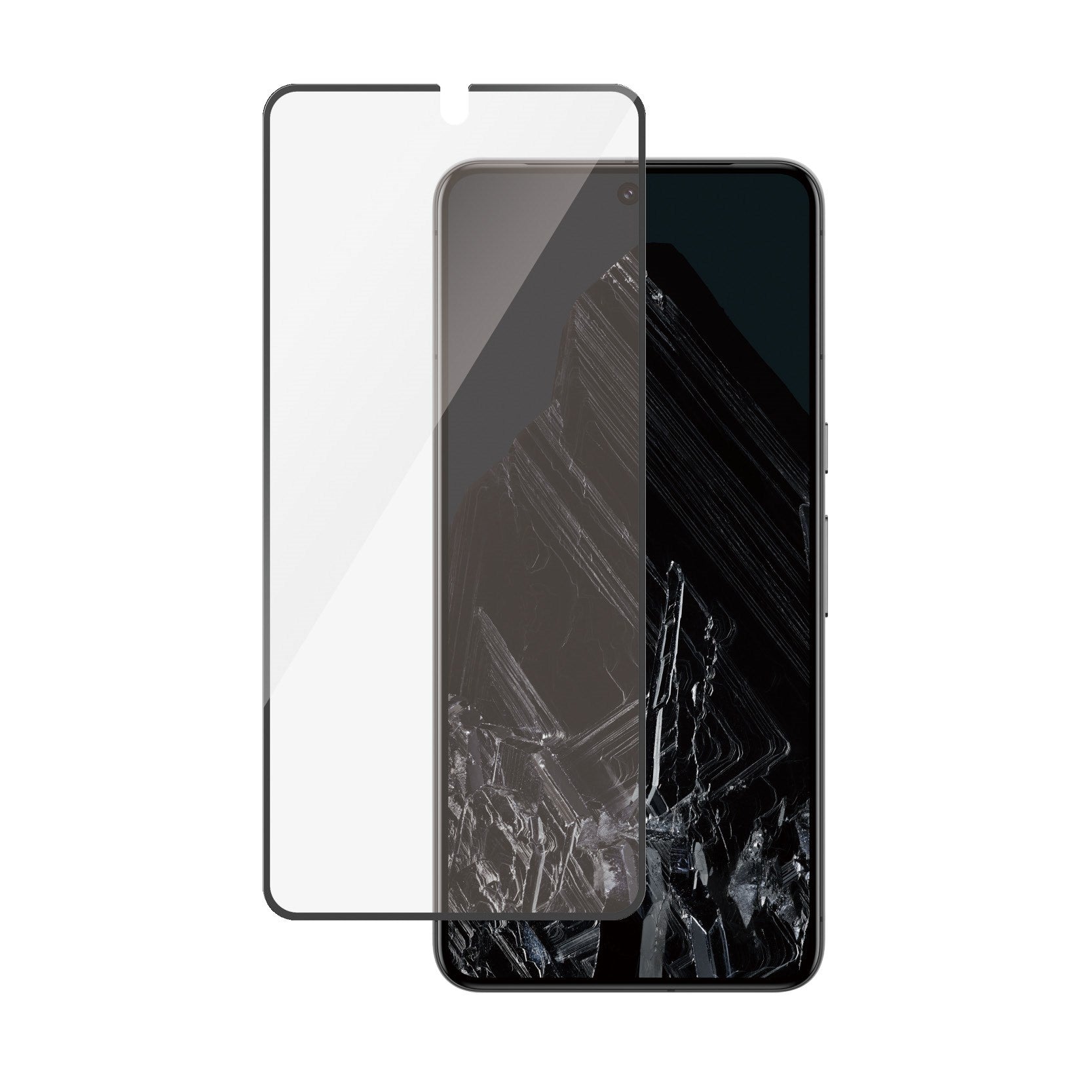 Huawei P50 Kırılmaz Cam Ekran Koruyucu