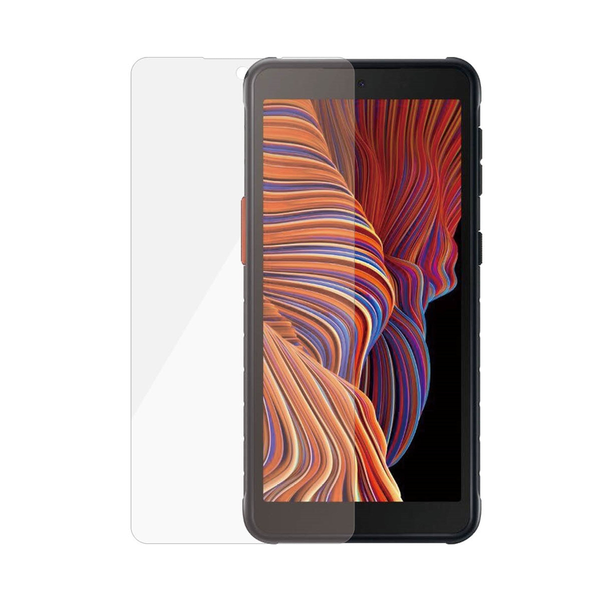 Huawei P60 Pro Kırılmaz Cam Ekran Koruyucu