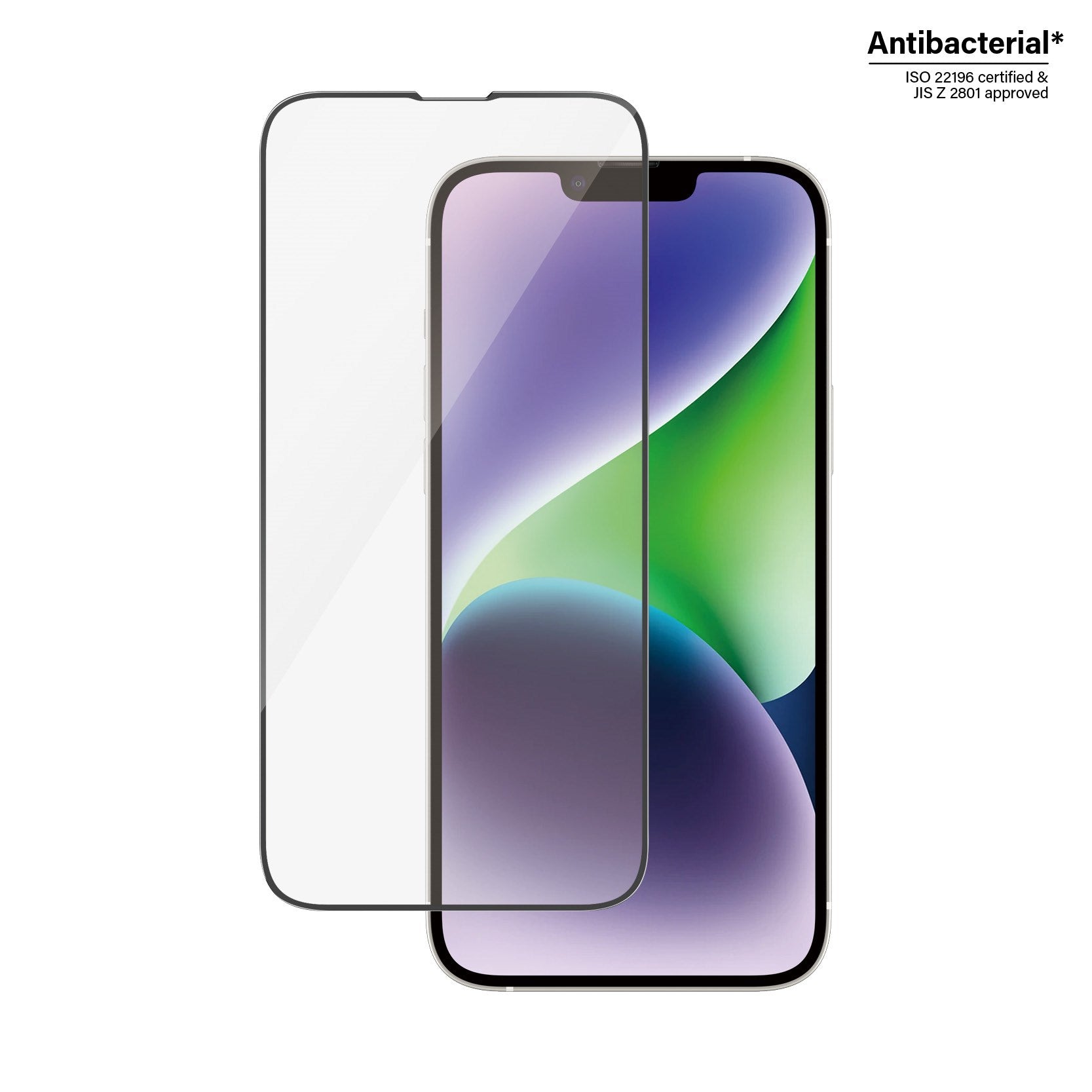 Huawei Mate 40 Pro Kırılmaz Cam Ekran Koruyucu