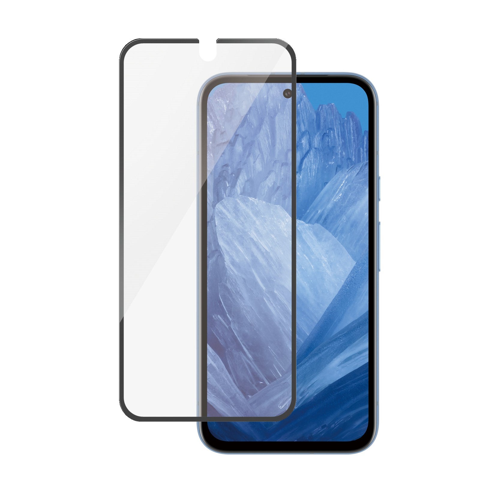 Huawei Nova 11 Kırılmaz Cam Ekran Koruyucu
