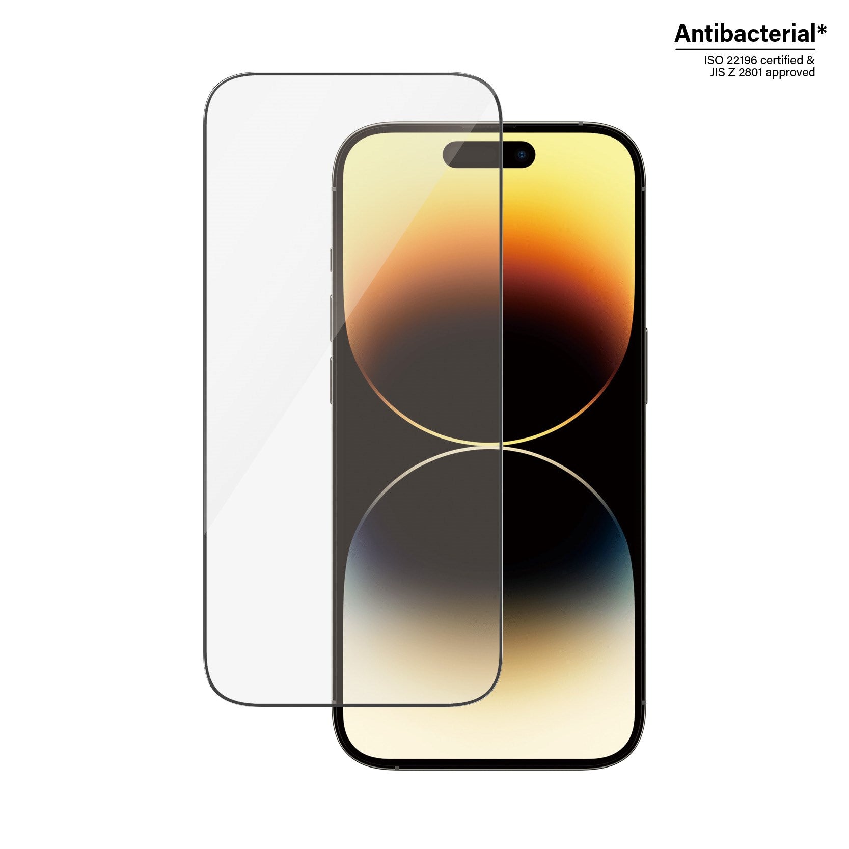 Huawei Nova Y70 Kırılmaz Cam Ekran Koruyucu