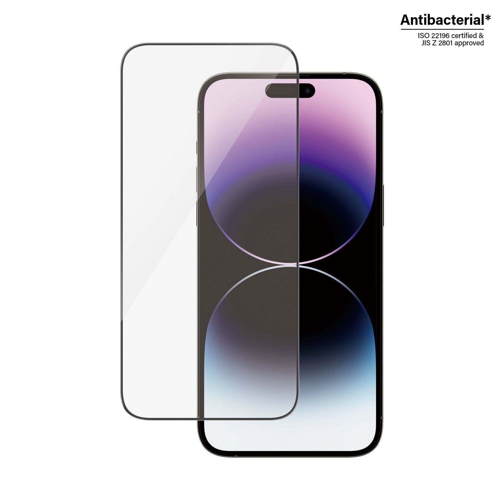 Redmi A2 Kırılmaz Cam Ekran Koruyucu