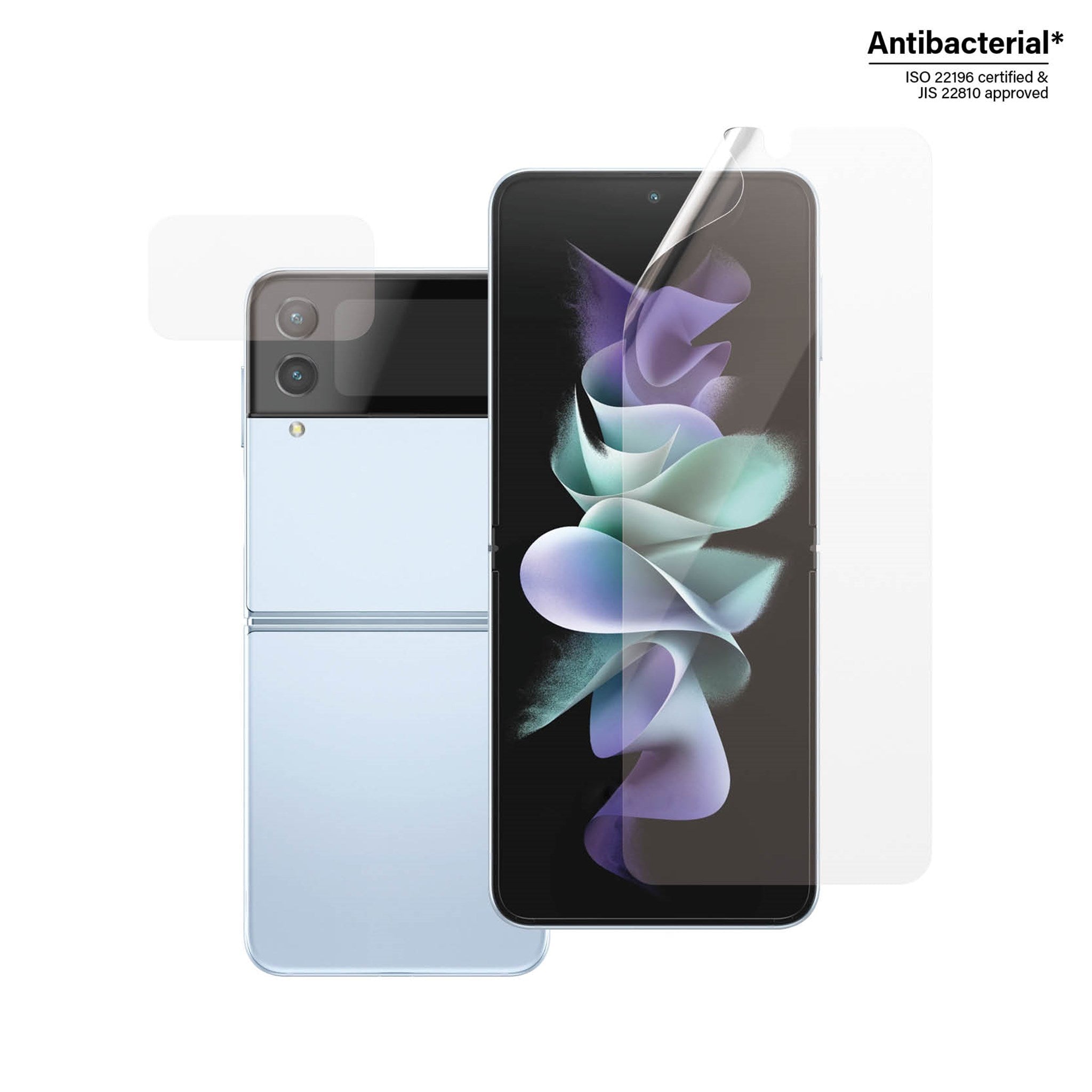 POCO X7 Pro Kırılmaz Cam Ekran Koruyucu