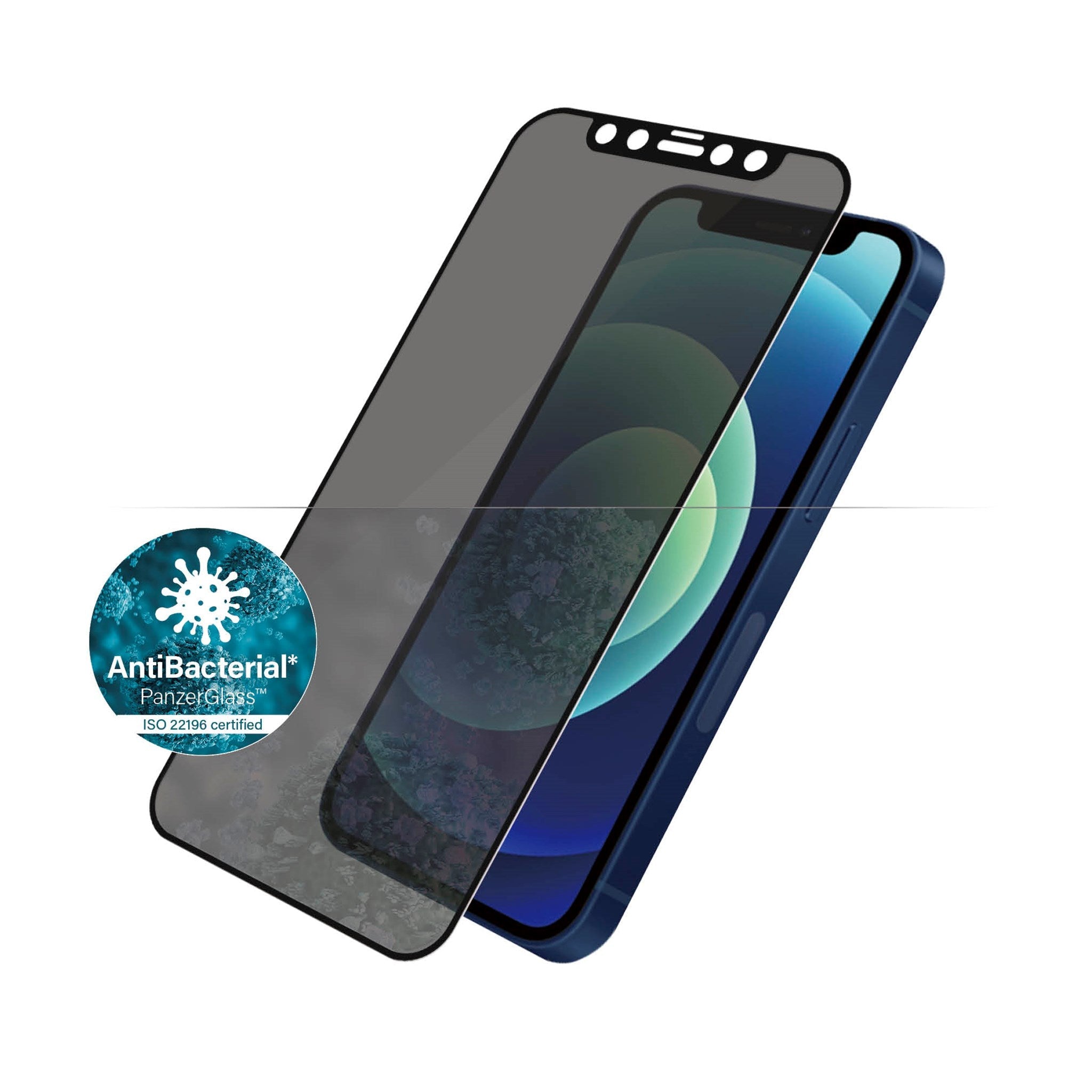 Huawei Nova Y72 Hayalet Cam Ekran Koruyucu